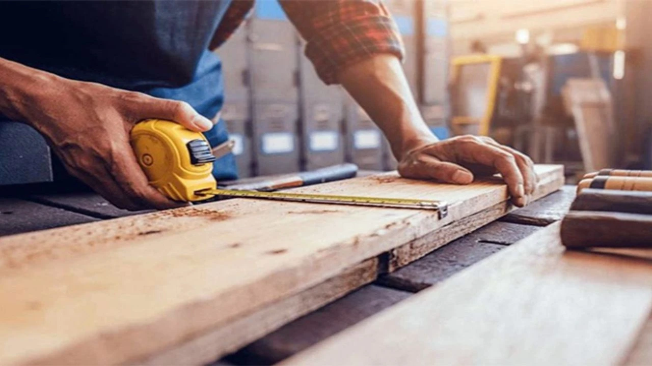 Karamanlı Mobilyacı