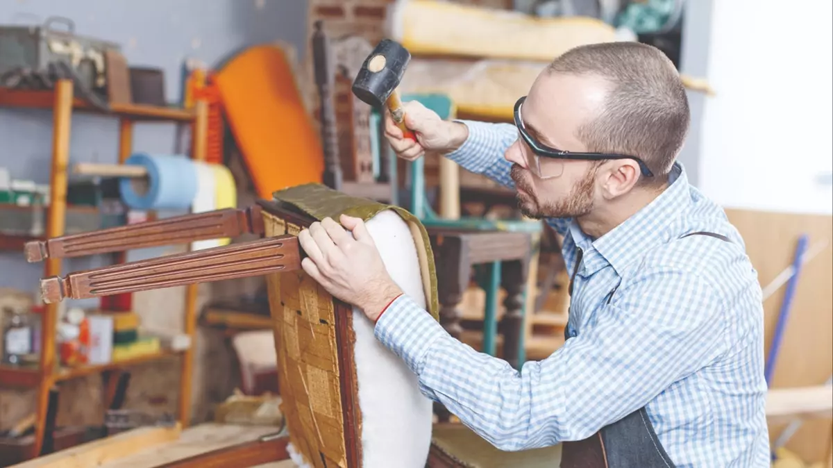 Karamanlı Mobilyacı