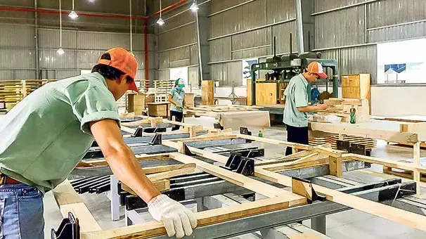 Karamanlı Mobilyacı