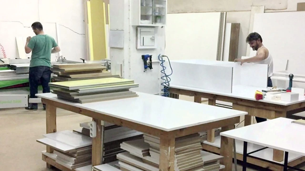 Karamanlı Mobilyacı